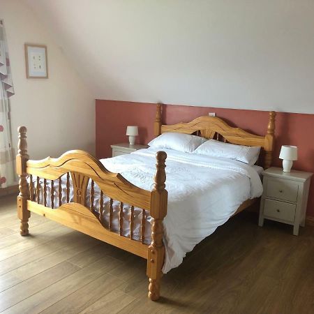 Spanish Point Armada Getaway Εξωτερικό φωτογραφία