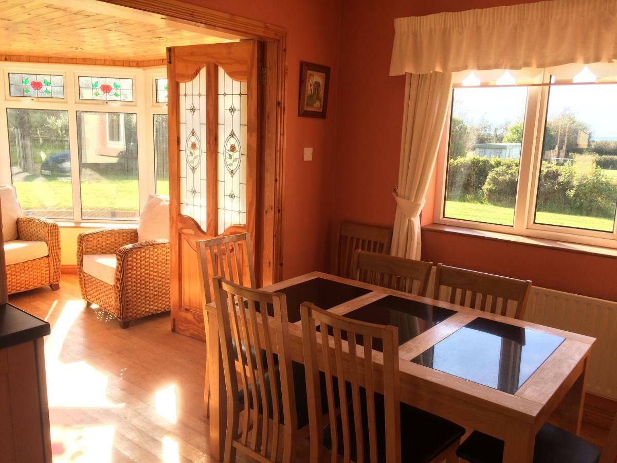 Spanish Point Armada Getaway Εξωτερικό φωτογραφία