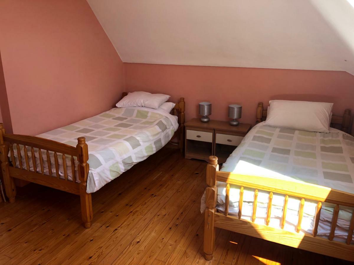 Spanish Point Armada Getaway Εξωτερικό φωτογραφία