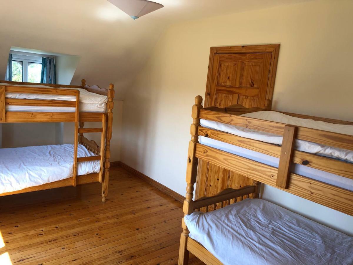 Spanish Point Armada Getaway Εξωτερικό φωτογραφία